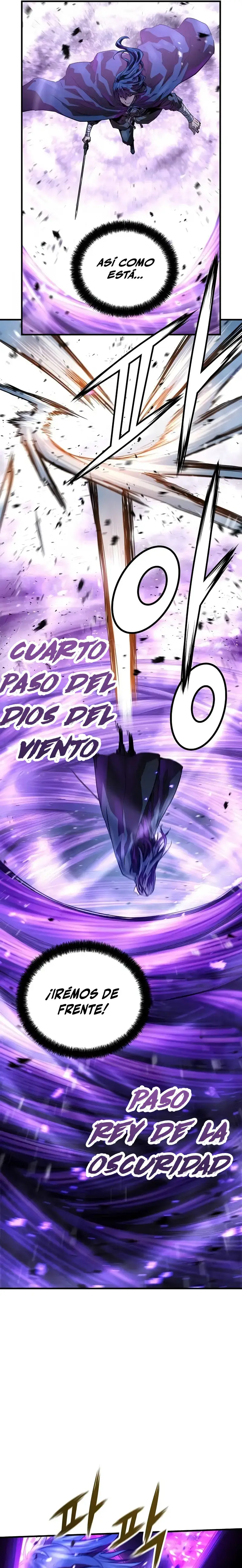 Regresión Absoluta (Novela) capítulo 55, página 6