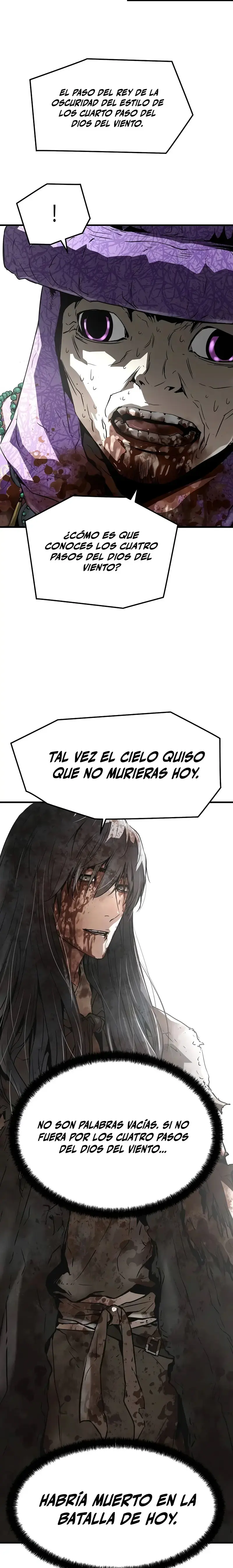 Regresión Absoluta (Novela) capítulo 55, página 13