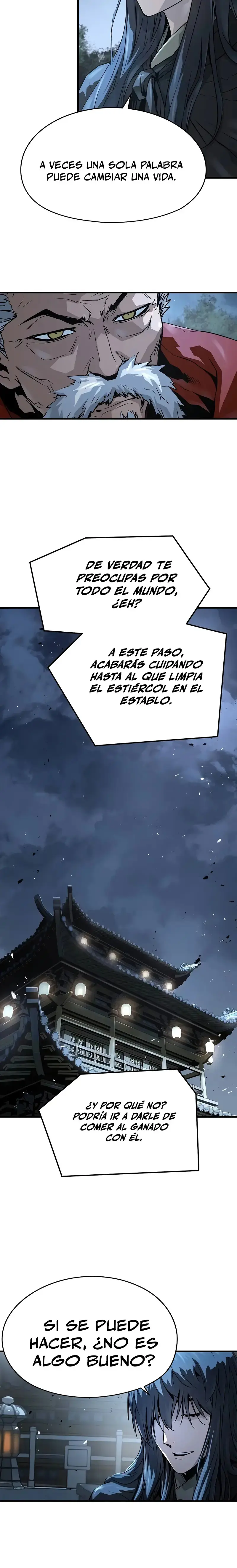 Regresión Absoluta (Novela) capítulo 55, página 23