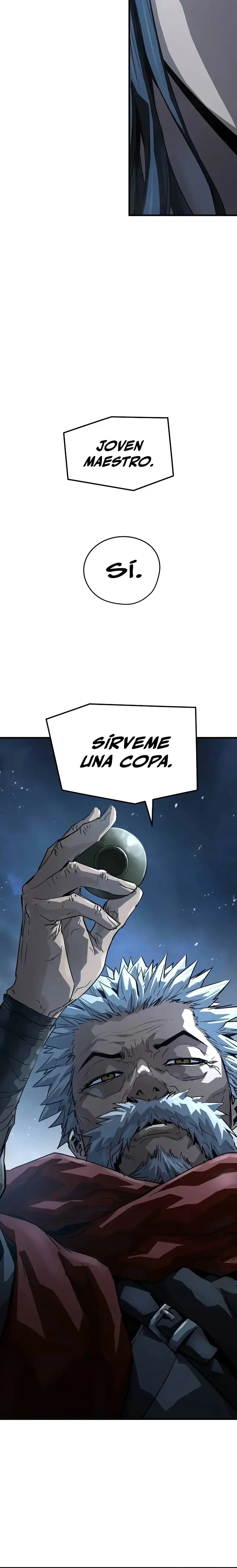 Regresión Absoluta (Novela) capítulo 55, página 25