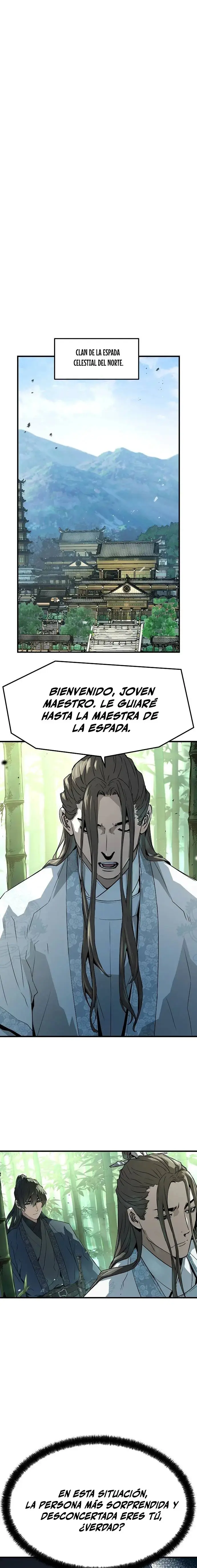 Regresión Absoluta (Novela) capítulo 56, página 6