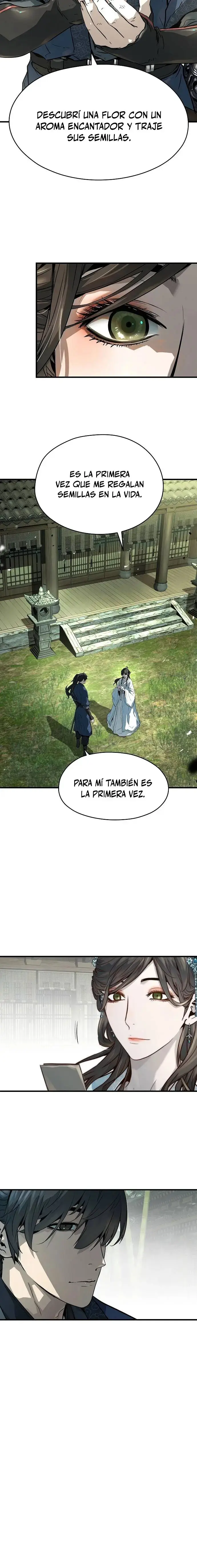 Regresión Absoluta (Novela) capítulo 56, página 10