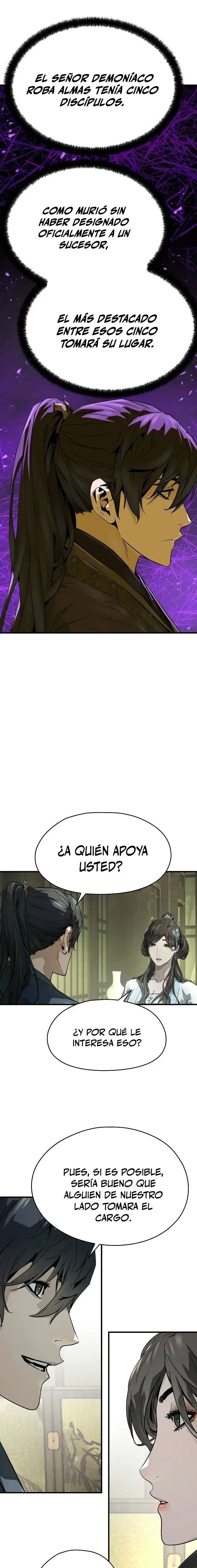 Regresión Absoluta (Novela) capítulo 56, página 16