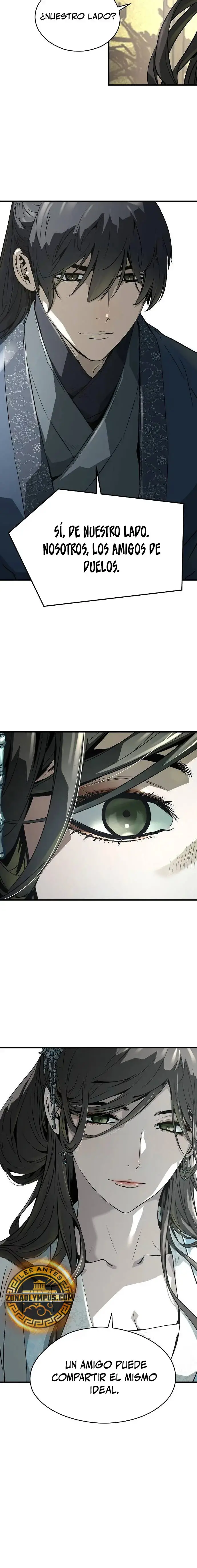 Regresión Absoluta (Novela) capítulo 56, página 17