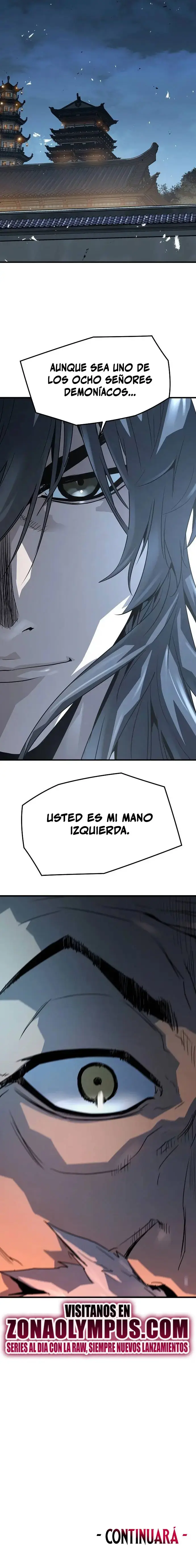 Regresión Absoluta (Novela) capítulo 56, página 26
