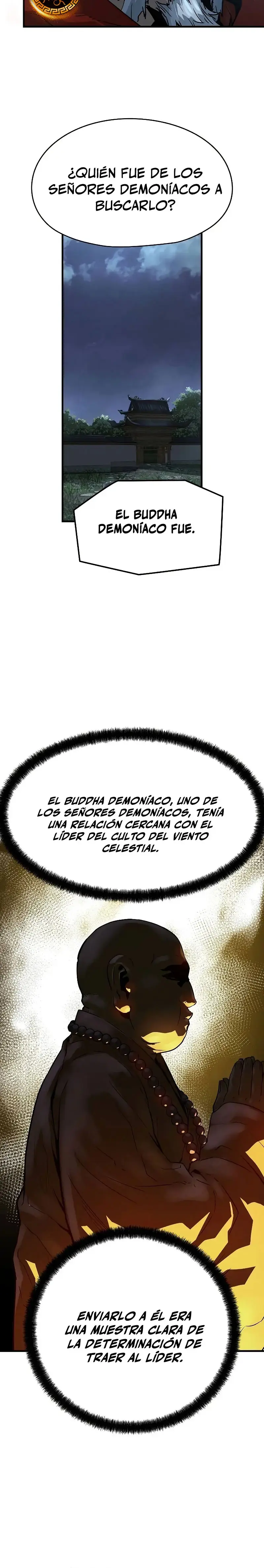 Regresión Absoluta (Novela) capítulo 57, página 21