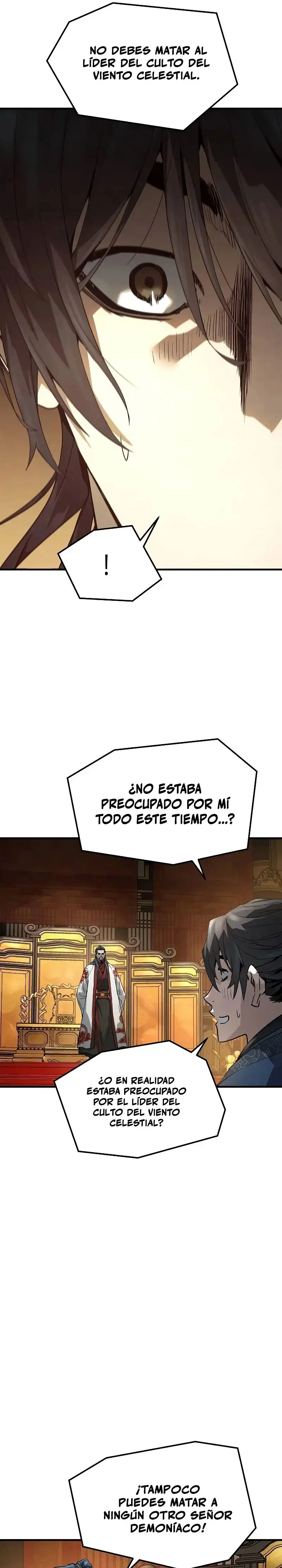 Regresión Absoluta (Novela) capítulo 57, página 31