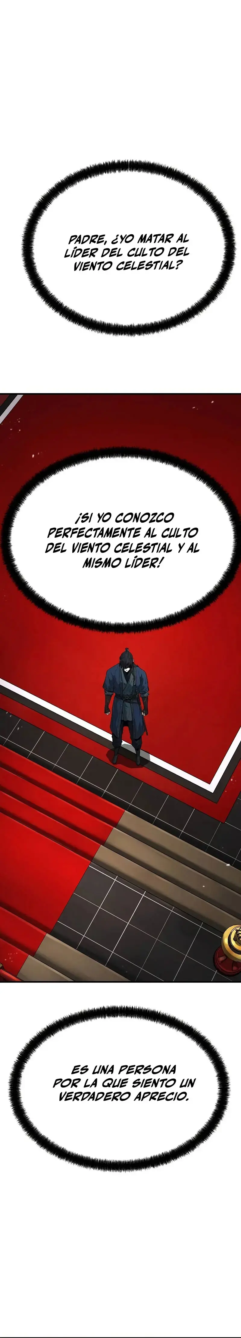 Regresión Absoluta (Novela) capítulo 57, página 33