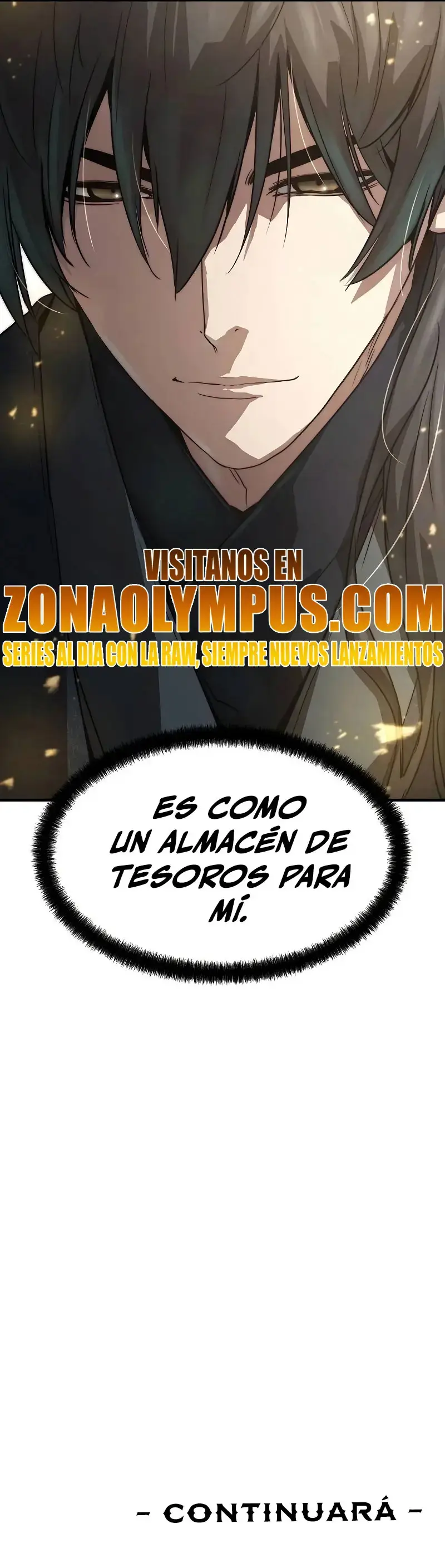 Regresión Absoluta (Novela) capítulo 57, página 34