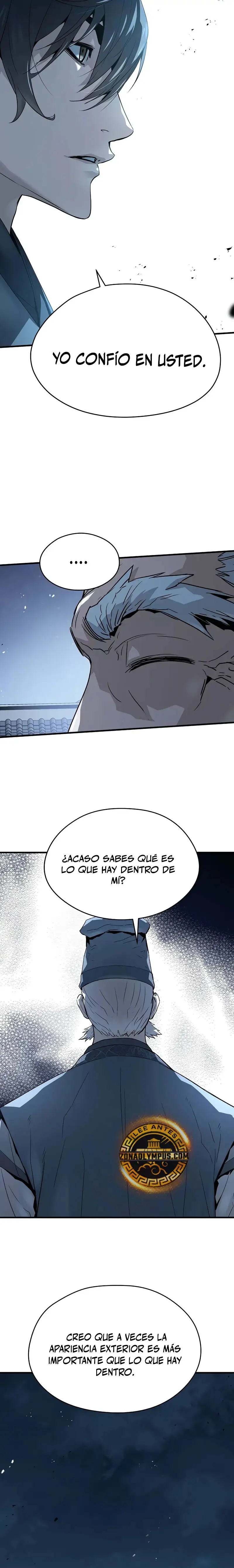 Regresión Absoluta (Novela) capítulo 58, página 25