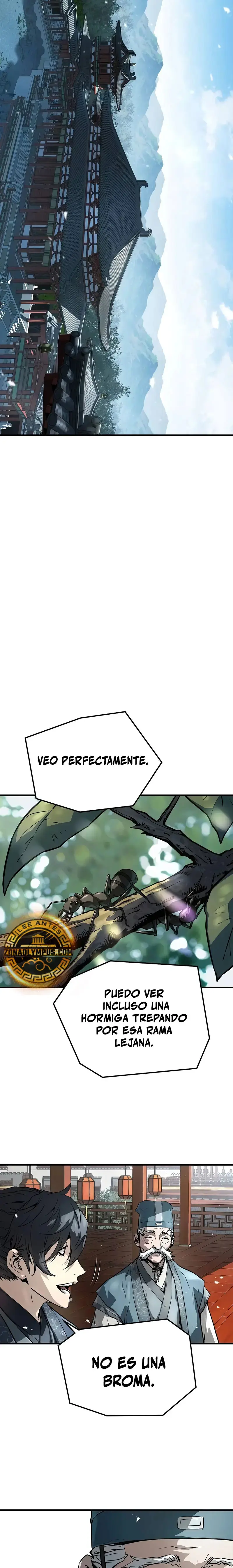 Regresión Absoluta (Novela) capítulo 59, página 12