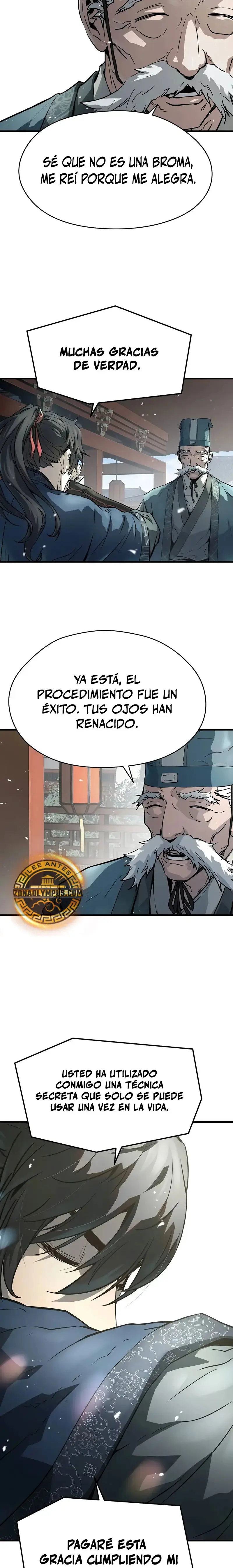 Regresión Absoluta (Novela) capítulo 59, página 13