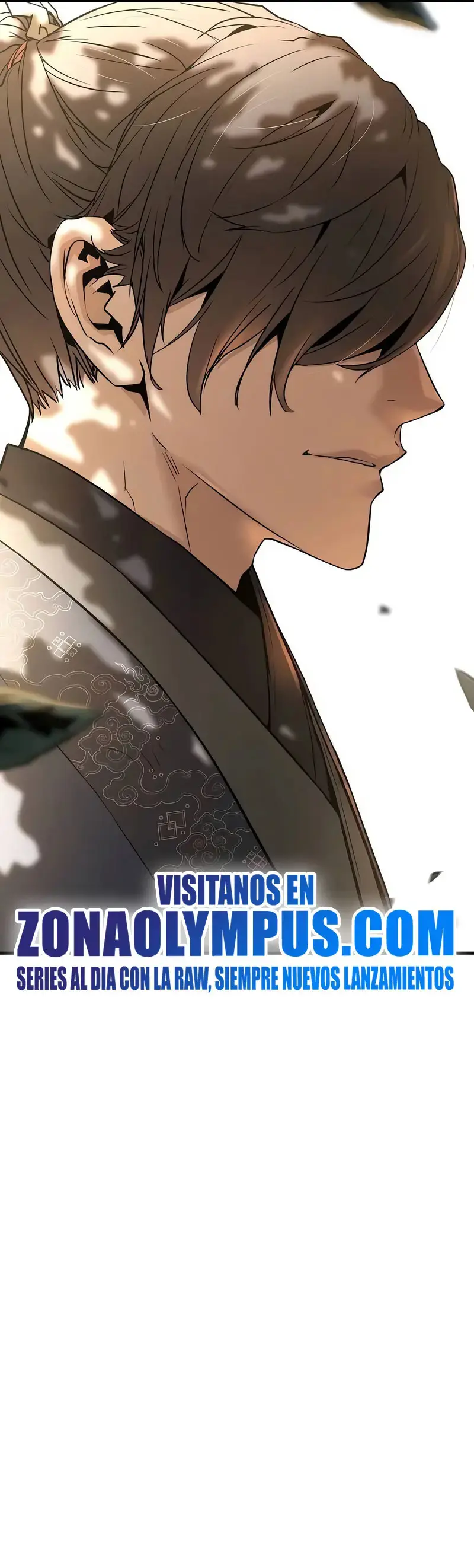 Regresión Absoluta (Novela) capítulo 59, página 31