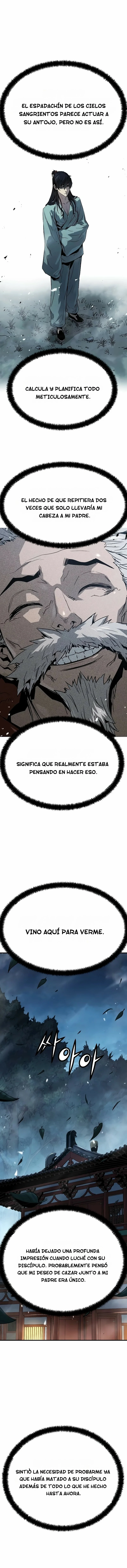Regresión Absoluta (Novela) capítulo 6, página 12