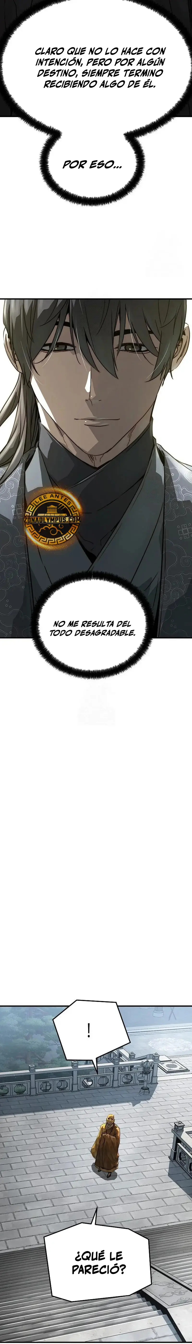 Regresión Absoluta (Novela) capítulo 60, página 24