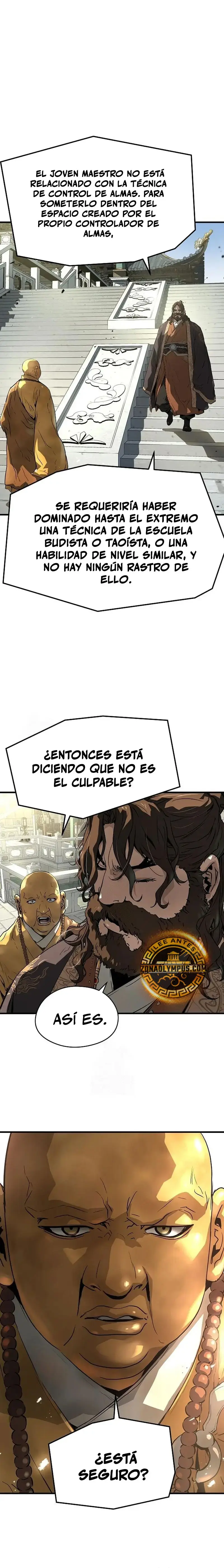 Regresión Absoluta (Novela) capítulo 60, página 25