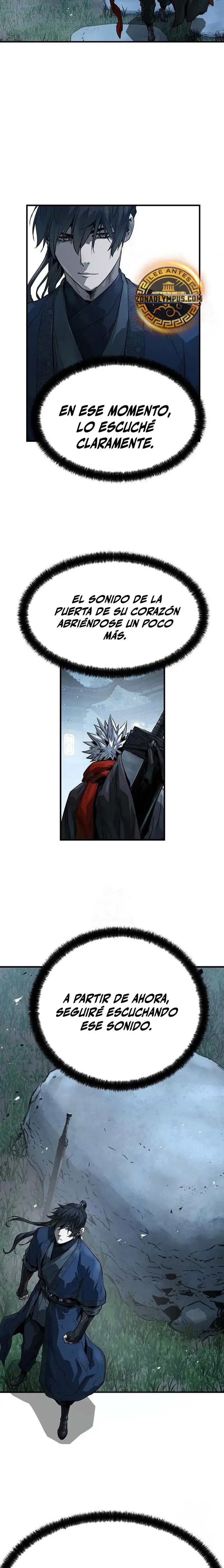 Regresión Absoluta (Novela) capítulo 61, página 14