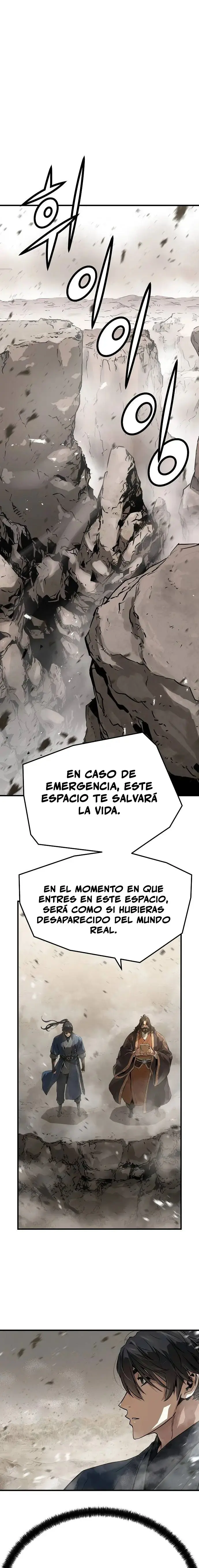Regresión Absoluta (Novela) capítulo 63, página 1
