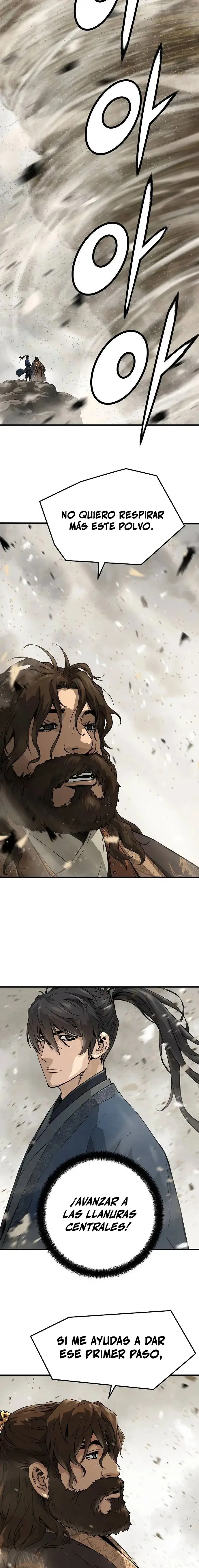 Regresión Absoluta (Novela) capítulo 63, página 4