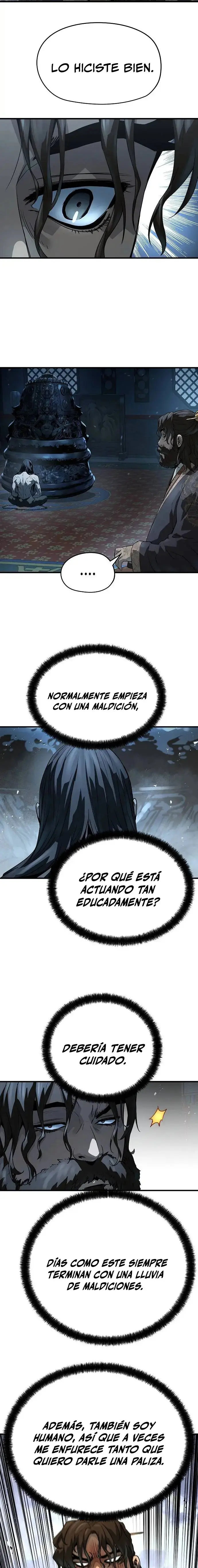Regresión Absoluta (Novela) capítulo 63, página 14