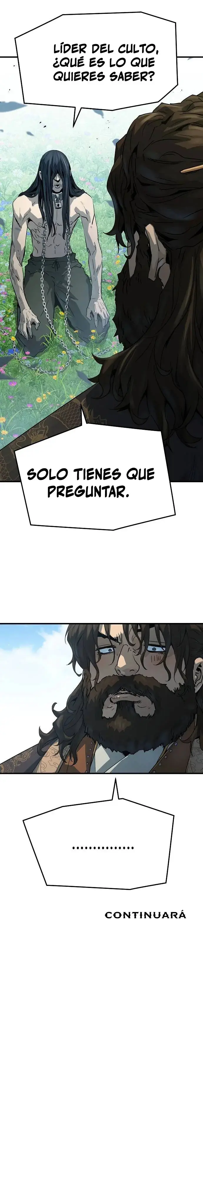 Regresión Absoluta (Novela) capítulo 63, página 25