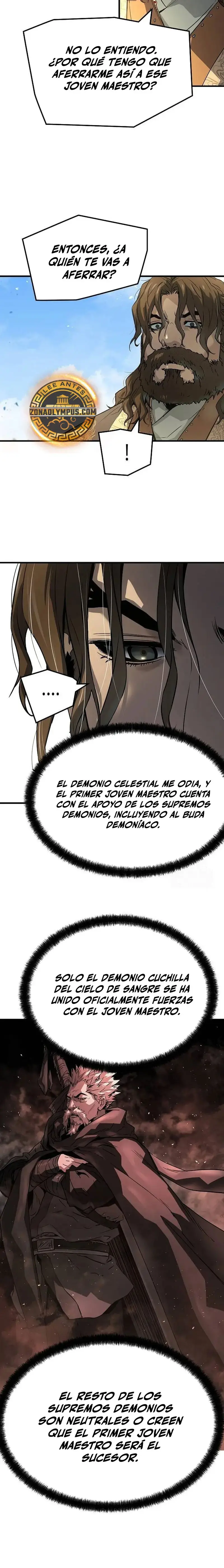 Regresión Absoluta (Novela) capítulo 64, página 24