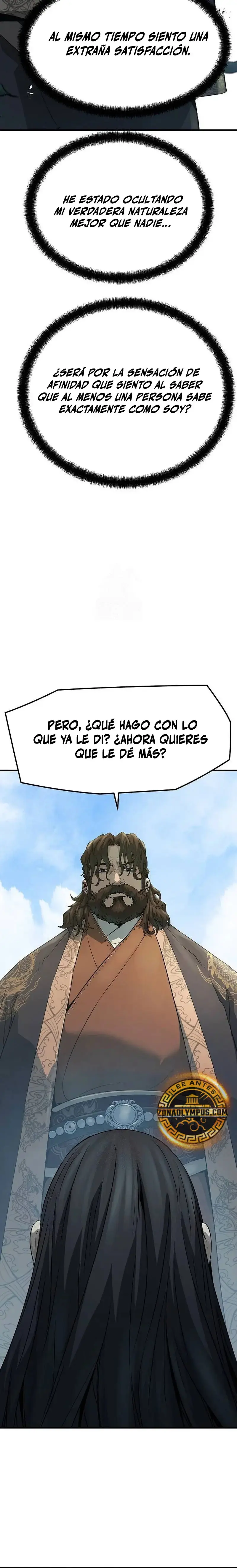 Regresión Absoluta (Novela) capítulo 64, página 30