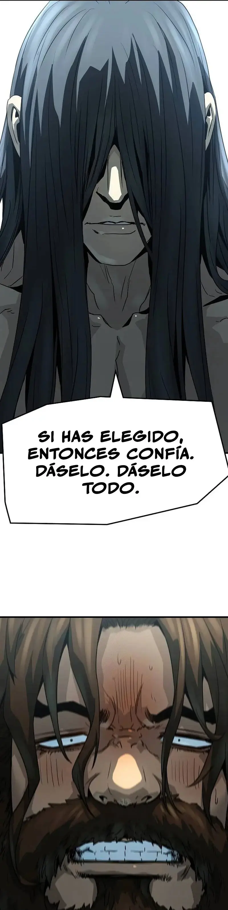 Regresión Absoluta (Novela) capítulo 64, página 31