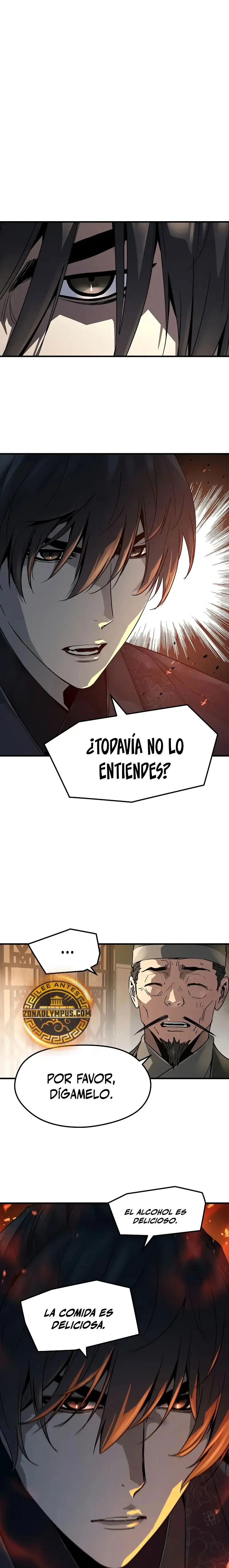 Regresión Absoluta (Novela) capítulo 65, página 7