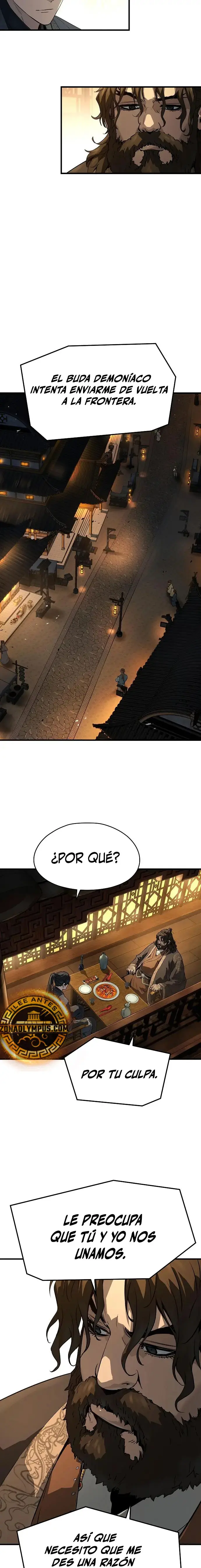 Regresión Absoluta (Novela) capítulo 66, página 7