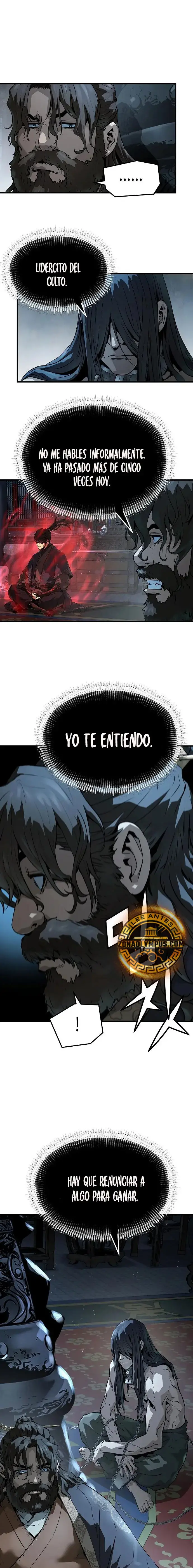 Regresión Absoluta (Novela) capítulo 67, página 12