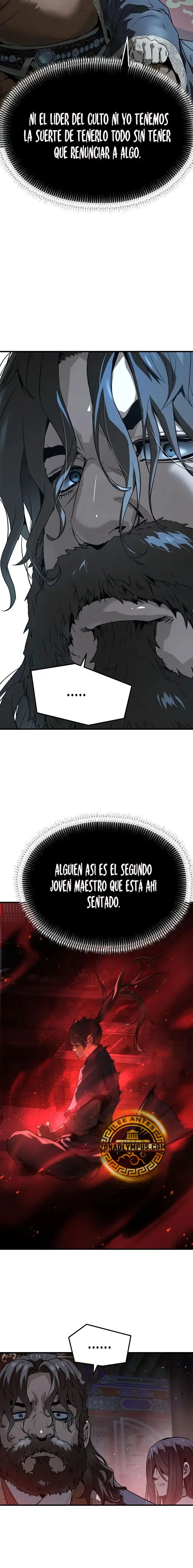 Regresión Absoluta (Novela) capítulo 67, página 13
