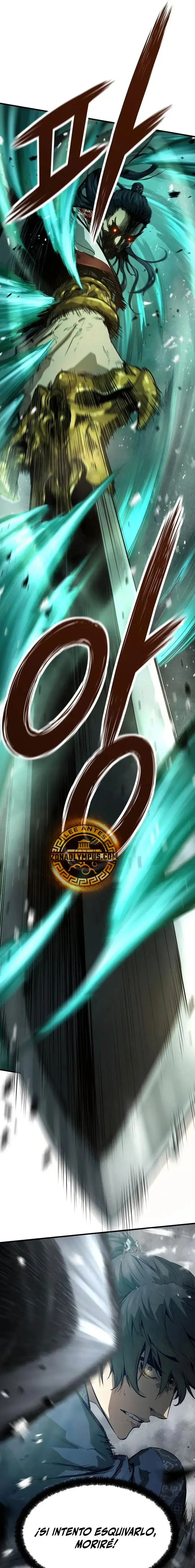 Regresión Absoluta (Novela) capítulo 68, página 6