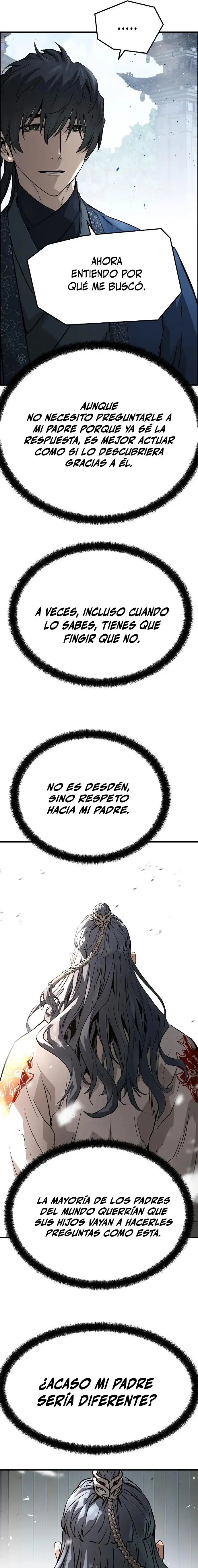 Regresión Absoluta (Novela) capítulo 68, página 19