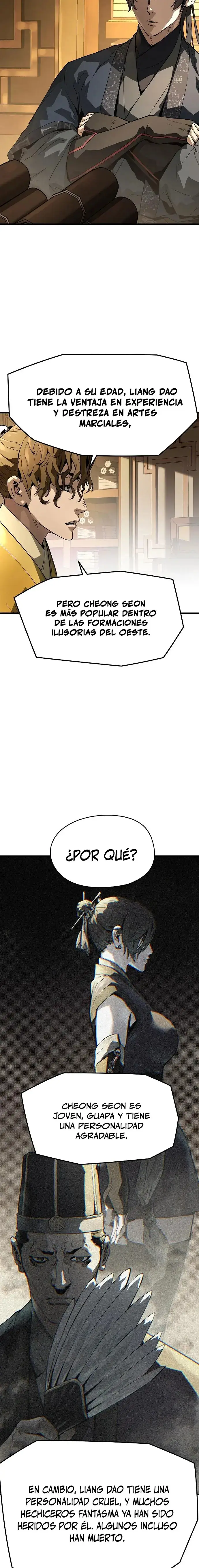Regresión Absoluta (Novela) capítulo 69, página 2