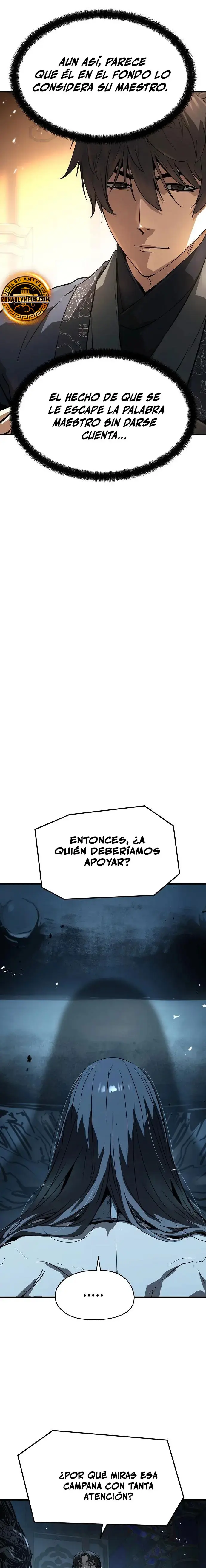 Regresión Absoluta (Novela) capítulo 69, página 6