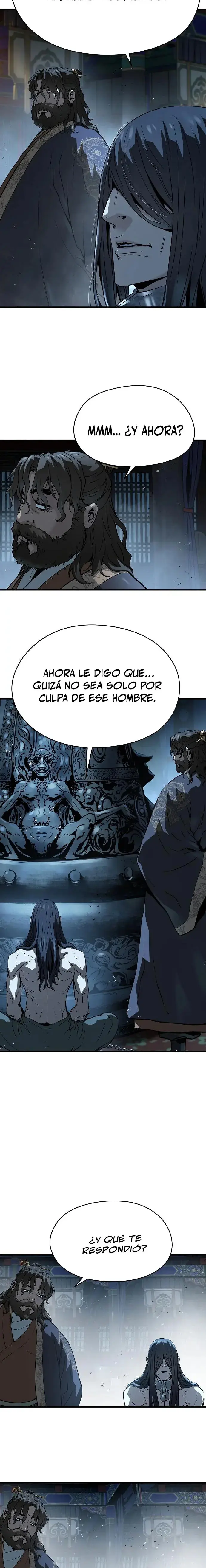 Regresión Absoluta (Novela) capítulo 69, página 9