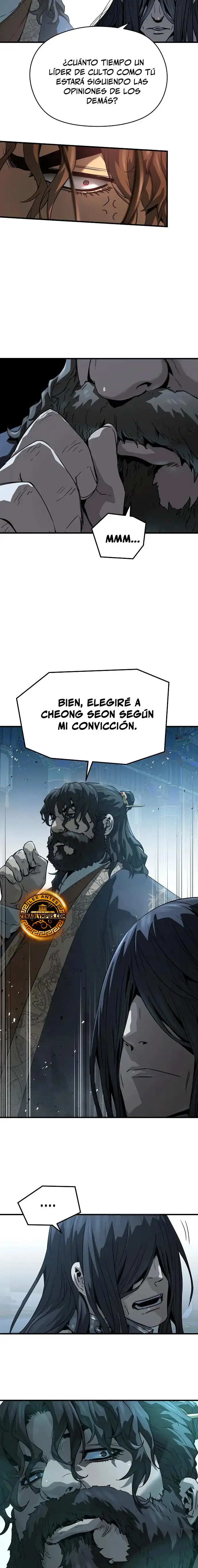 Regresión Absoluta (Novela) capítulo 69, página 13