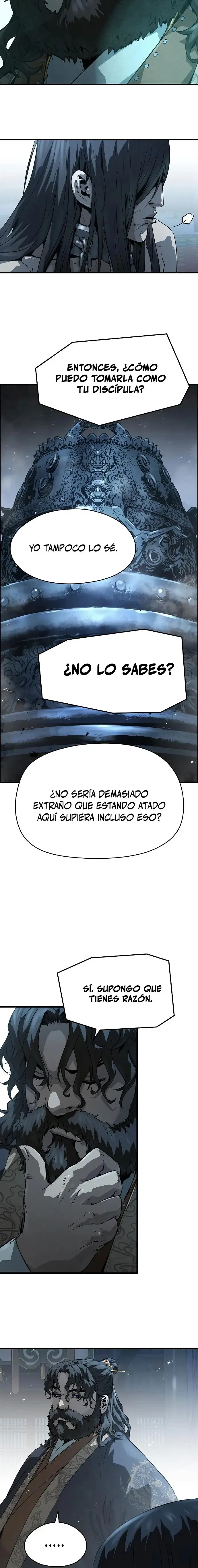 Regresión Absoluta (Novela) capítulo 69, página 14
