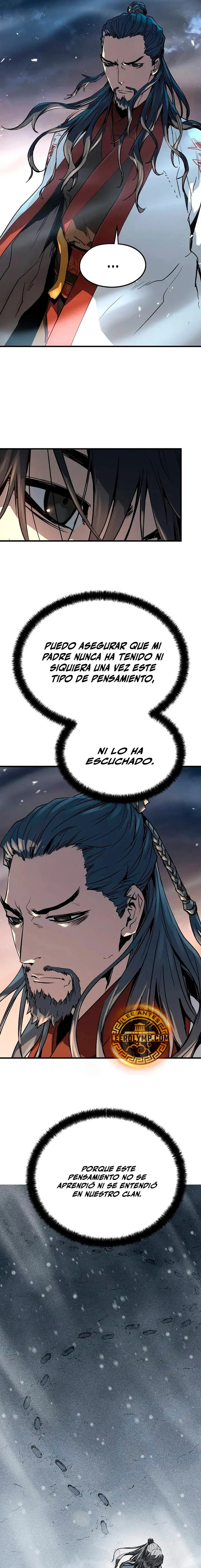 Regresión Absoluta (Novela) capítulo 7, página 17