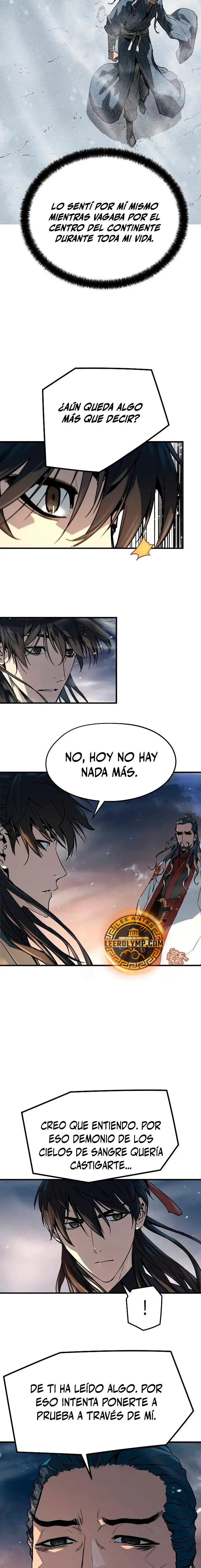 Regresión Absoluta (Novela) capítulo 7, página 18
