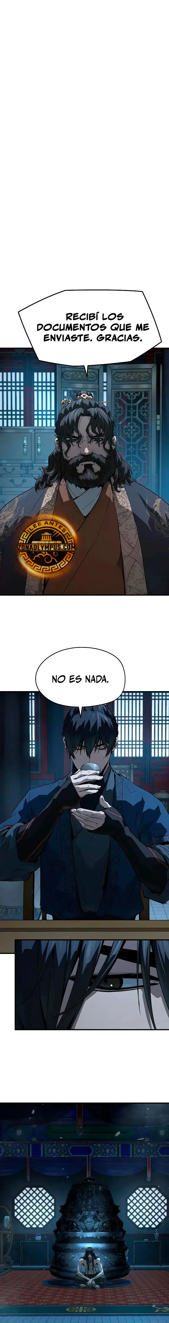 Regresión Absoluta (Novela) capítulo 70, página 1