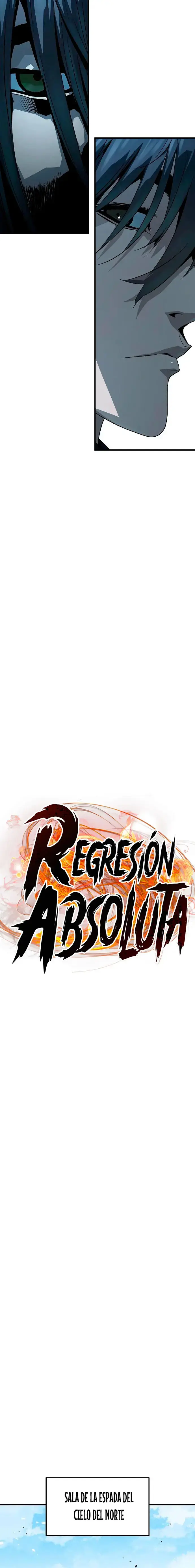 Regresión Absoluta (Novela) capítulo 70, página 10