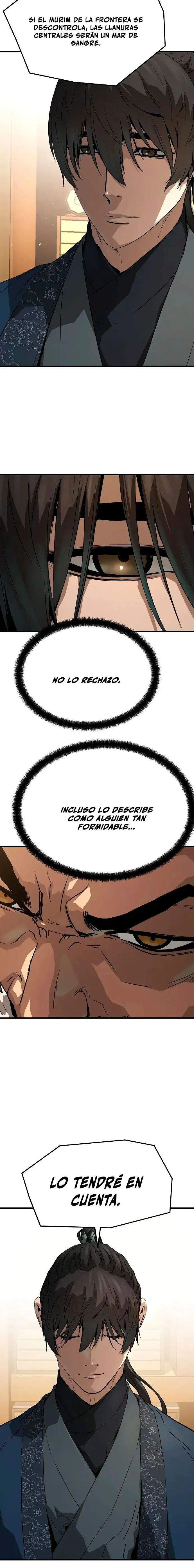 Regresión Absoluta (Novela) capítulo 72, página 19