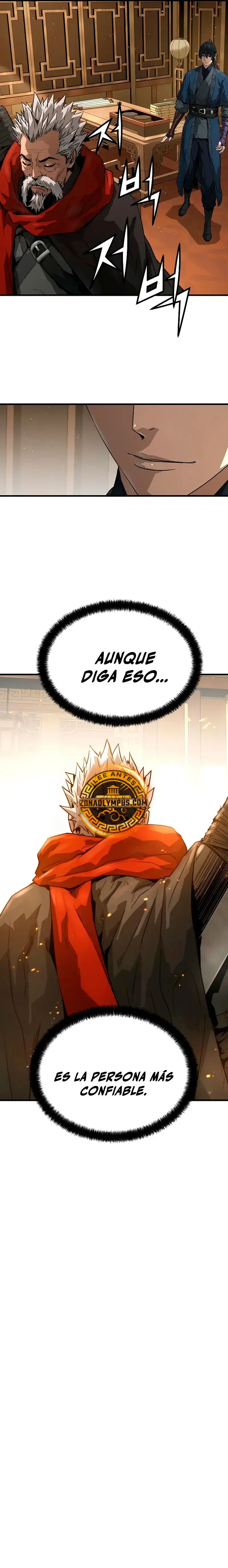 Regresión Absoluta (Novela) capítulo 73, página 26