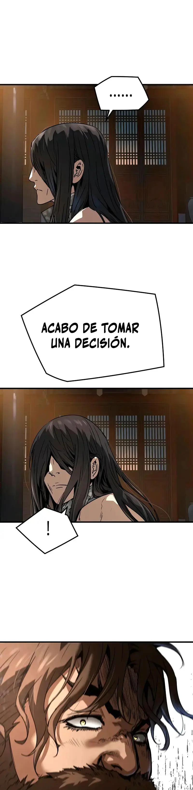 Regresión Absoluta (Novela) capítulo 74, página 36
