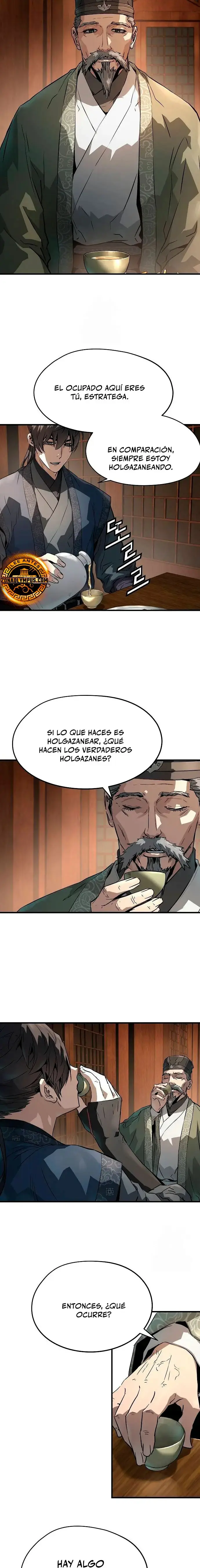Regresión Absoluta (Novela) capítulo 75, página 2