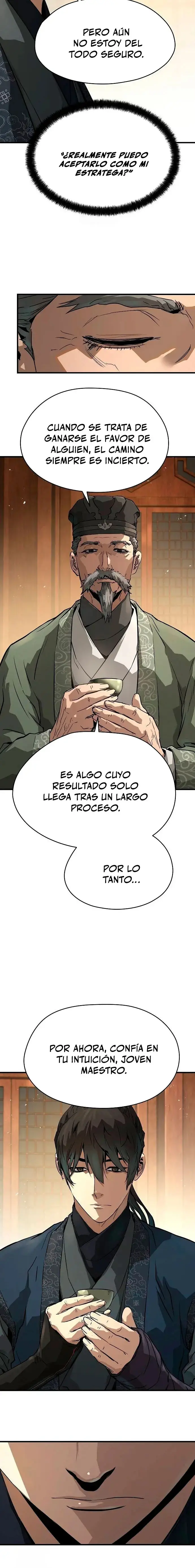 Regresión Absoluta (Novela) capítulo 75, página 12
