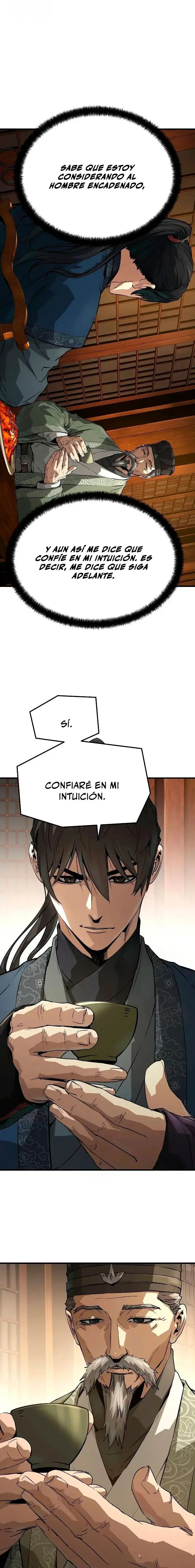 Regresión Absoluta (Novela) capítulo 75, página 13