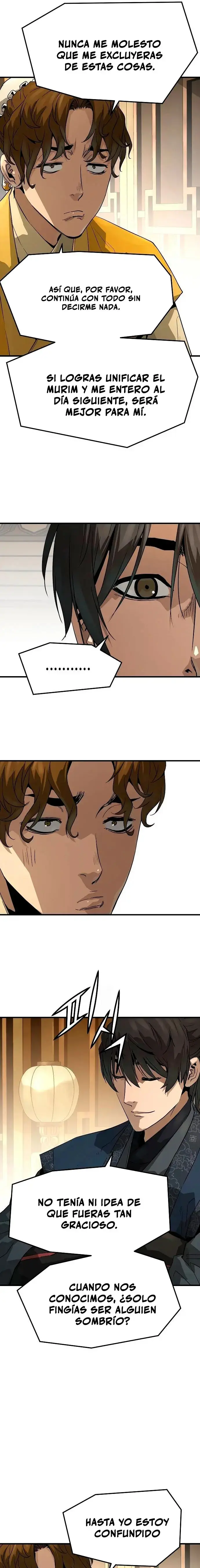 Regresión Absoluta (Novela) capítulo 75, página 16